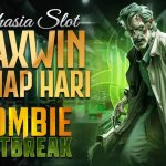 Zombie Outbreak Rahasia Slot Maxwin Setiap Hari di Tahun 2025