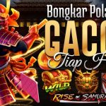 Rise of Samurai III Permainan Menguntungkan Bongkar Pola Slot Gacor Setiap Hari di Tahun 2025