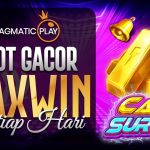 Game Cepat Menang - Cash Surge Slot Gacor Berikan Maxwin Setiap Hari di Tahun 2025