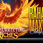 Resurrecting Riches Inovasi Slot Gacor 2025 dari Pragmatic Play untuk Menangkan Maxwin Setiap Hari!