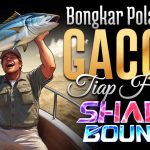 Shark Bounty Gampang Menang Bongkar Pola Slot Gacor