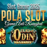 Slot Legen di Fury of Odin Slot Gacor 2025 Dengan Pola Gacor Game Anti Rungkat