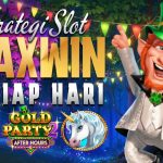 Pecahan Besar - Gold Party After Hours Strategi Slot Maxwin