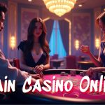 Kenapa Casino Online Jadi Pilihan Utama di 2025?