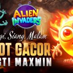 Jackpot Seru Menanti di Alien Invaders Slot Game Pagi, Siang, Malam, Slot Gacor Pasti Maxwin