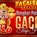 Facai Shen Deluxe: Dewa Rezeki Siap Beri Maxwin! Bongkar Pola Slot Gacor Setiap Hari di 2025