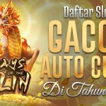 Slot Ways of the Qilin, Bikin Tajir: Temukan Rahasia Kekayaanmu di Sini!