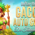 Fortune of Aztec: Slot Bertema Suku Aztec yang Bikin Cuan!