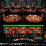 Roulette Evolution: Sensasi Live Casino Kelas Dunia
