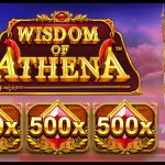 Wisdom of Athena Pragmatic Play: Menyelami Slot Mitologi Yunani yang Gacor