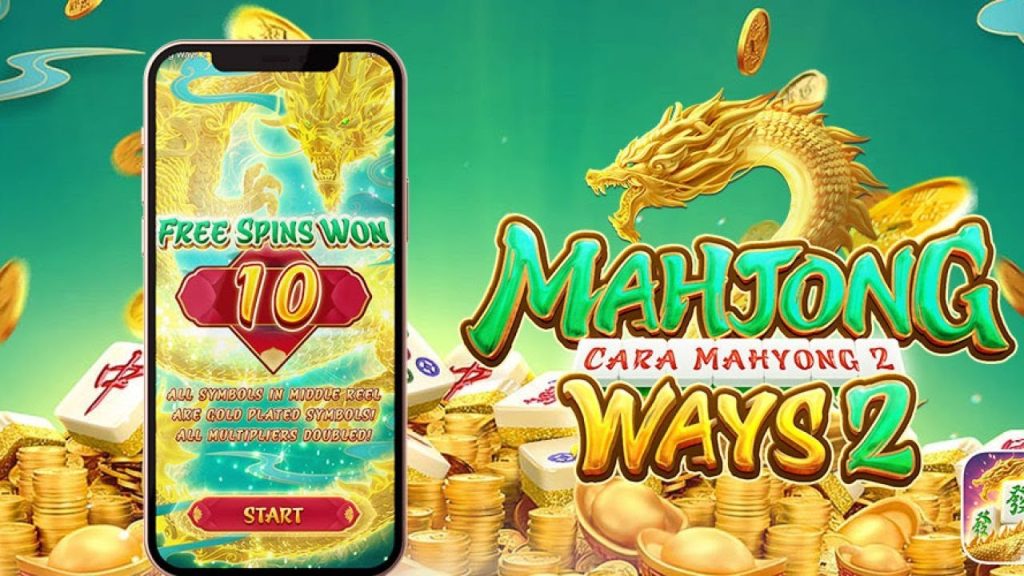 Mahjong Ways 2: Slot PG Soft yang Tetap Jadi Andalan Pecinta Slot Online