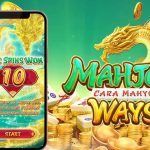 Mahjong Ways 2: Slot PG Soft yang Tetap Jadi Andalan Pecinta Slot Online