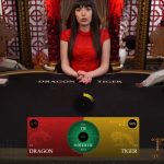 Dragon Tiger Evolution: Permainan Live Casino Simpel dengan Sensasi Instan