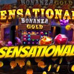 Bonanza Gold Pragmatic Play: Slot Bertema Tambang Emas dengan Potensi Maxwin Fantastis
